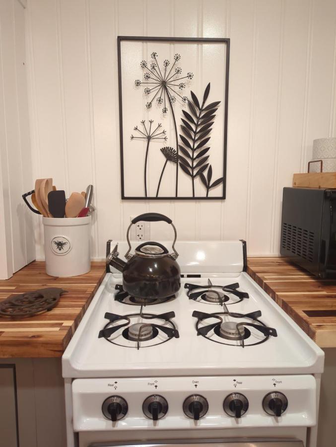 Wildflower Cottage Оксфорд Екстер'єр фото