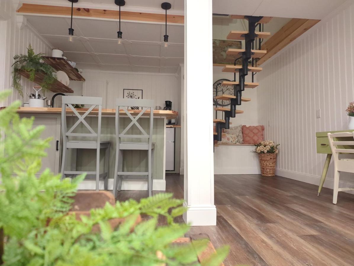 Wildflower Cottage Оксфорд Екстер'єр фото