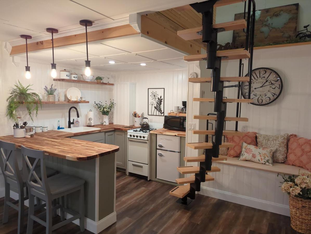 Wildflower Cottage Оксфорд Екстер'єр фото
