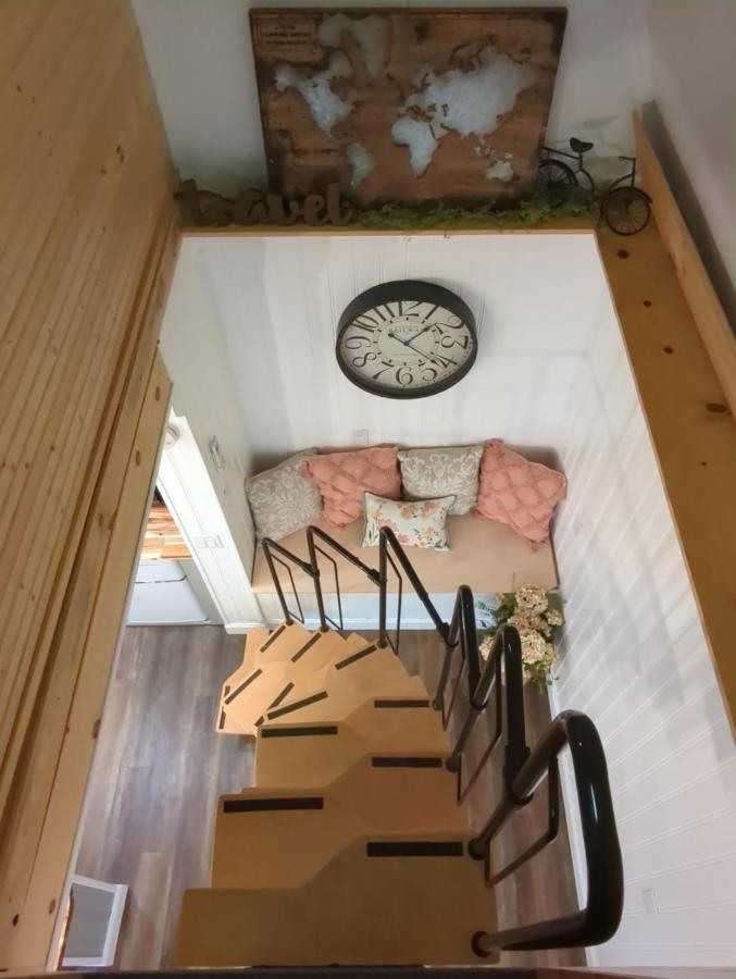 Wildflower Cottage Оксфорд Екстер'єр фото