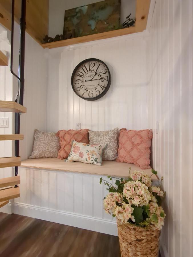 Wildflower Cottage Оксфорд Екстер'єр фото