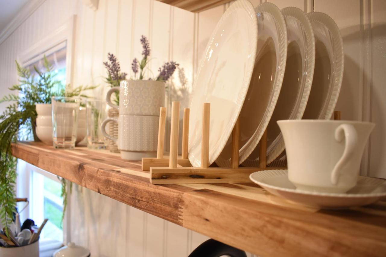 Wildflower Cottage Оксфорд Екстер'єр фото