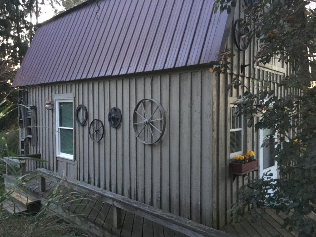 Wildflower Cottage Оксфорд Екстер'єр фото