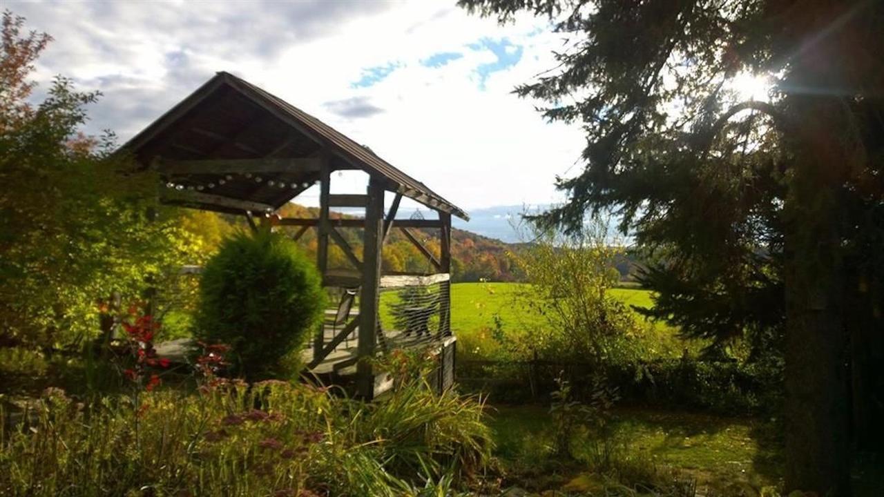 Wildflower Cottage Оксфорд Екстер'єр фото