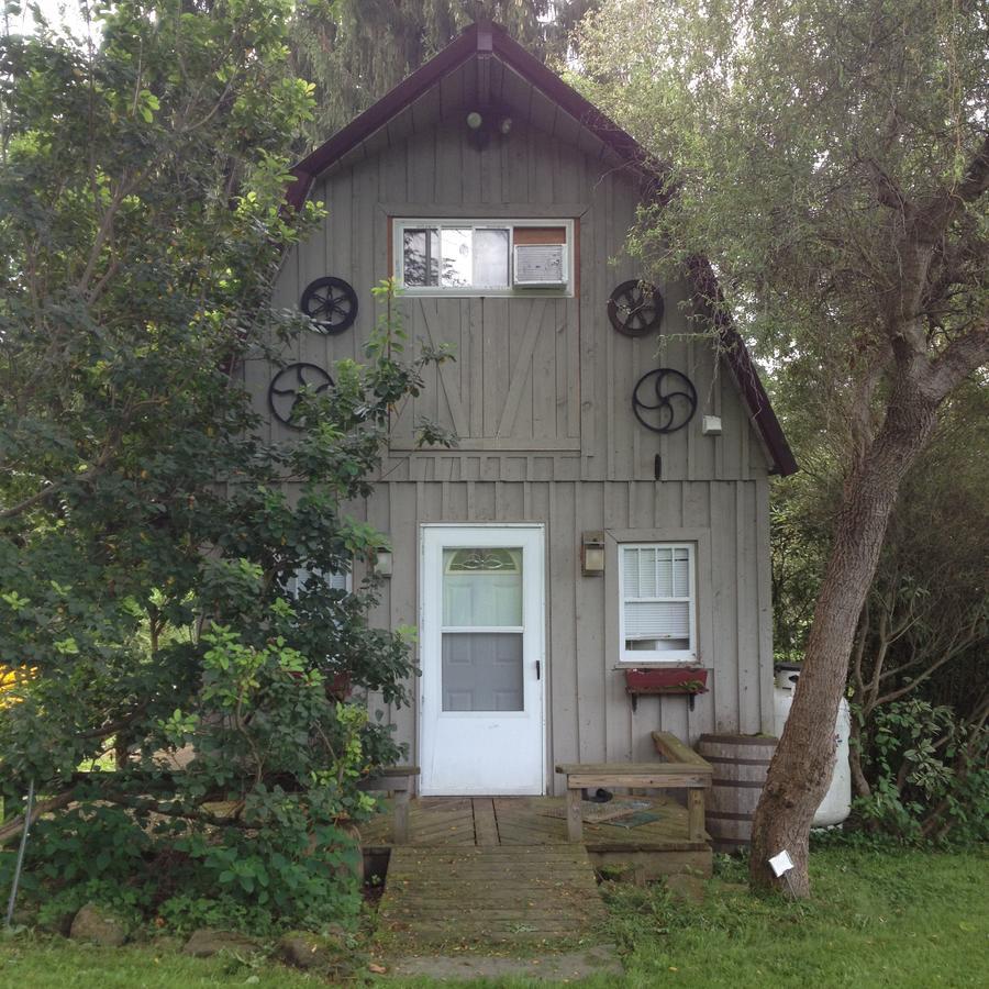 Wildflower Cottage Оксфорд Екстер'єр фото